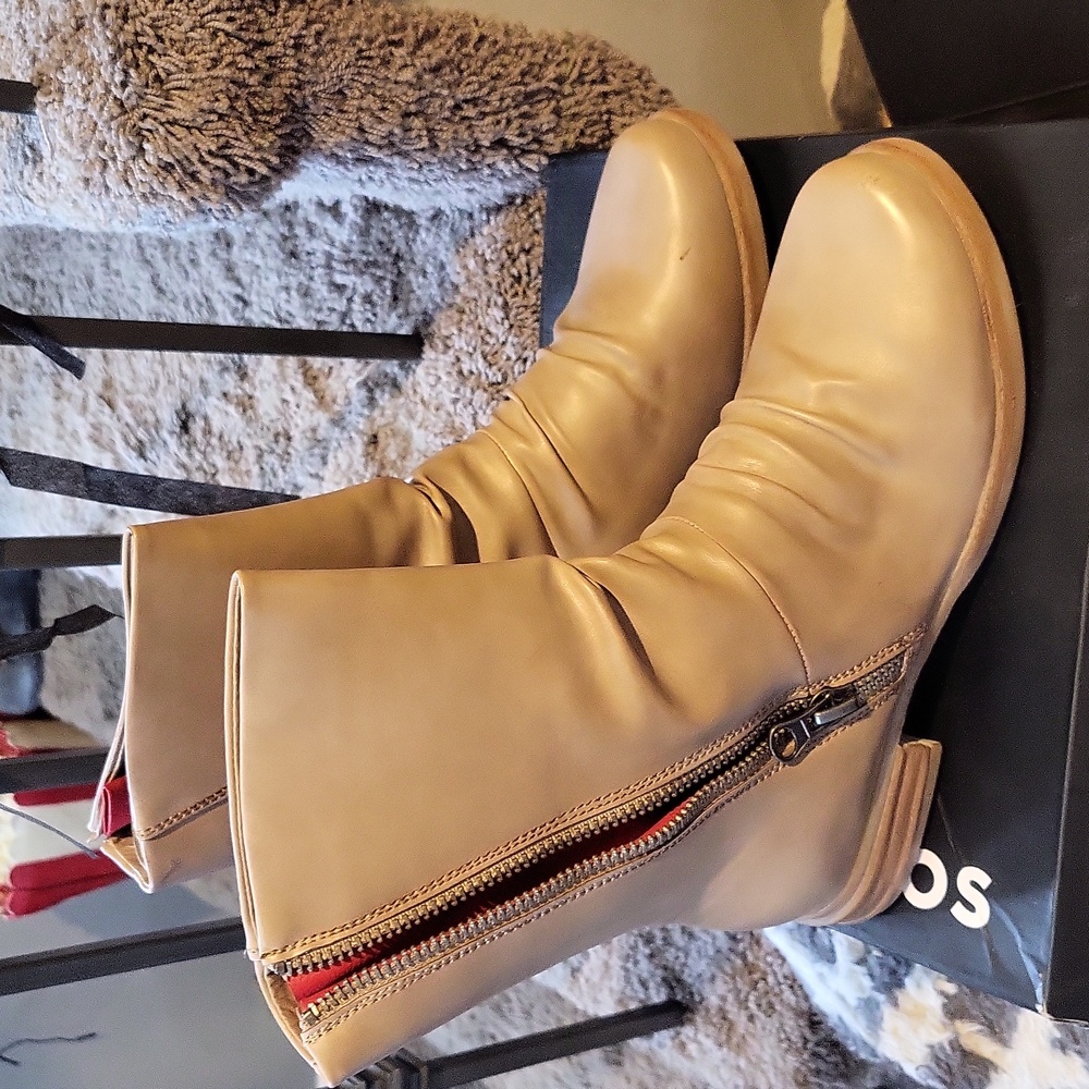 Los Cabos Corsica Ankle Boot